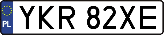 YKR82XE