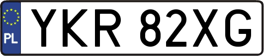 YKR82XG
