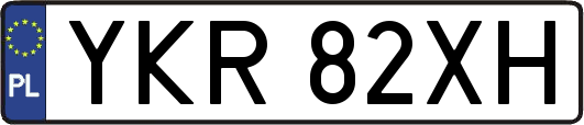 YKR82XH