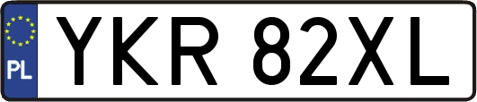 YKR82XL