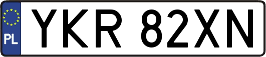 YKR82XN