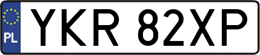 YKR82XP
