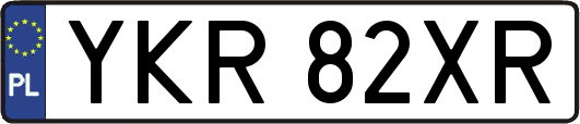 YKR82XR