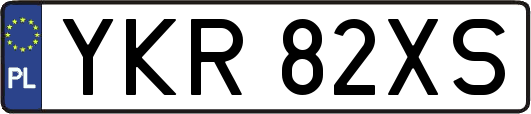 YKR82XS
