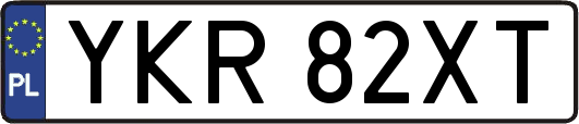YKR82XT