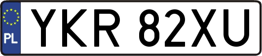 YKR82XU