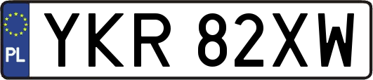 YKR82XW