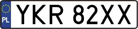 YKR82XX