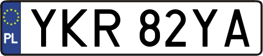YKR82YA