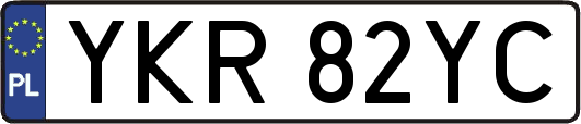 YKR82YC