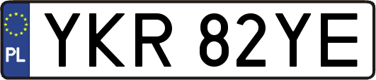 YKR82YE