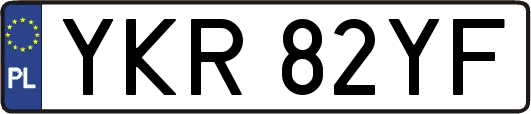 YKR82YF