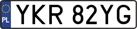 YKR82YG