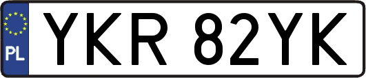 YKR82YK