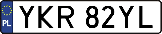 YKR82YL