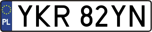 YKR82YN