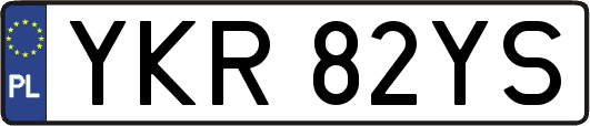 YKR82YS