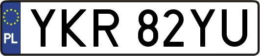 YKR82YU