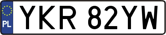YKR82YW