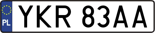 YKR83AA
