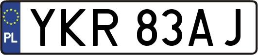 YKR83AJ
