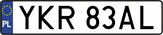 YKR83AL