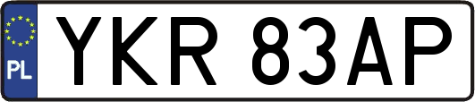 YKR83AP