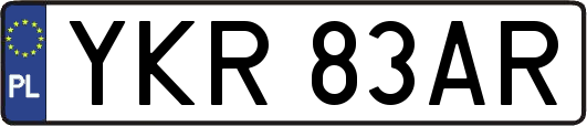 YKR83AR