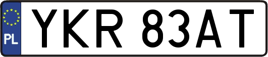 YKR83AT