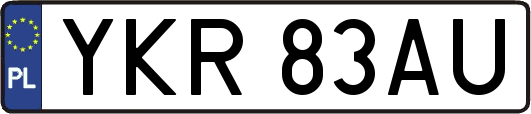YKR83AU
