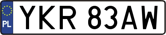 YKR83AW