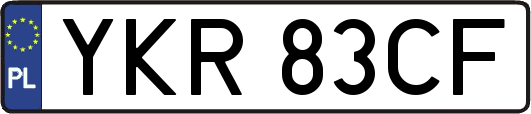 YKR83CF