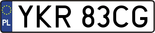 YKR83CG