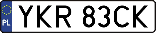 YKR83CK