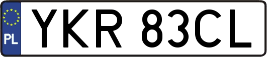 YKR83CL