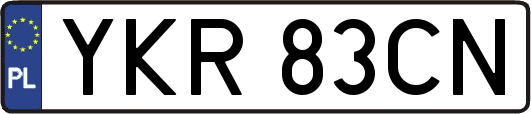 YKR83CN