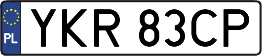 YKR83CP