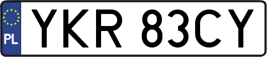 YKR83CY