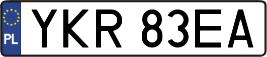 YKR83EA