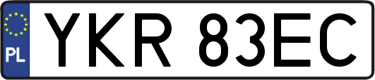 YKR83EC