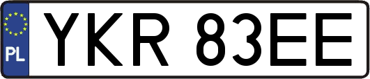 YKR83EE