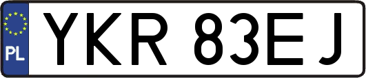 YKR83EJ