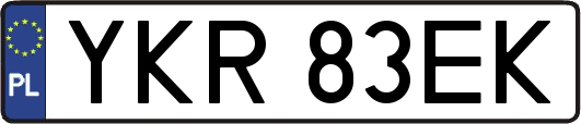 YKR83EK