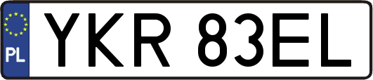 YKR83EL