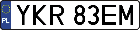 YKR83EM