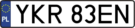 YKR83EN