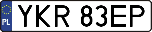 YKR83EP
