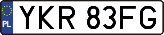 YKR83FG
