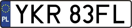 YKR83FL