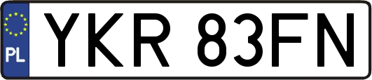 YKR83FN